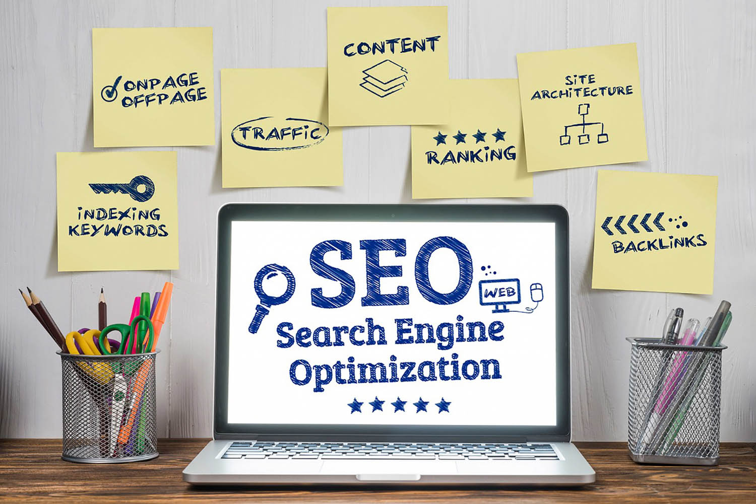 The Reality of SEO and Its Importance: A Comprehensive Guide